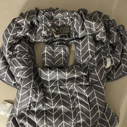 Baby/toddler Cart Cover