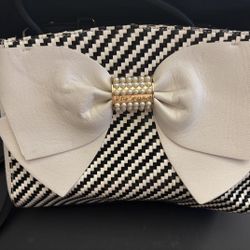Betsy Johnson Purse