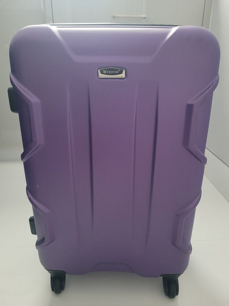Luggage