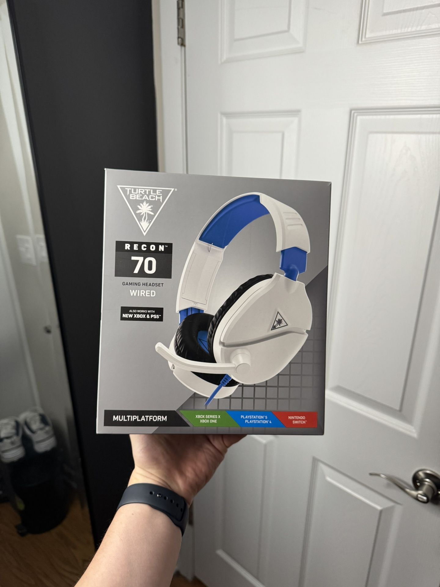 Turtle Beach Gaming Headset