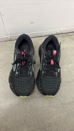 Brooks shoes