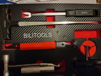 Windshield Repair Kit  Miss One Part