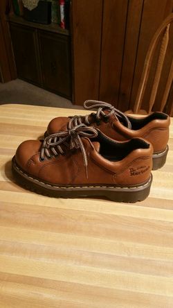 Dr. Martens