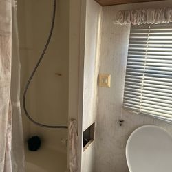1994 Holiday Ramble Rv 