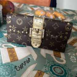 Louis Vuitton Wallet 