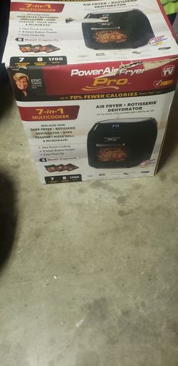 Airfryer