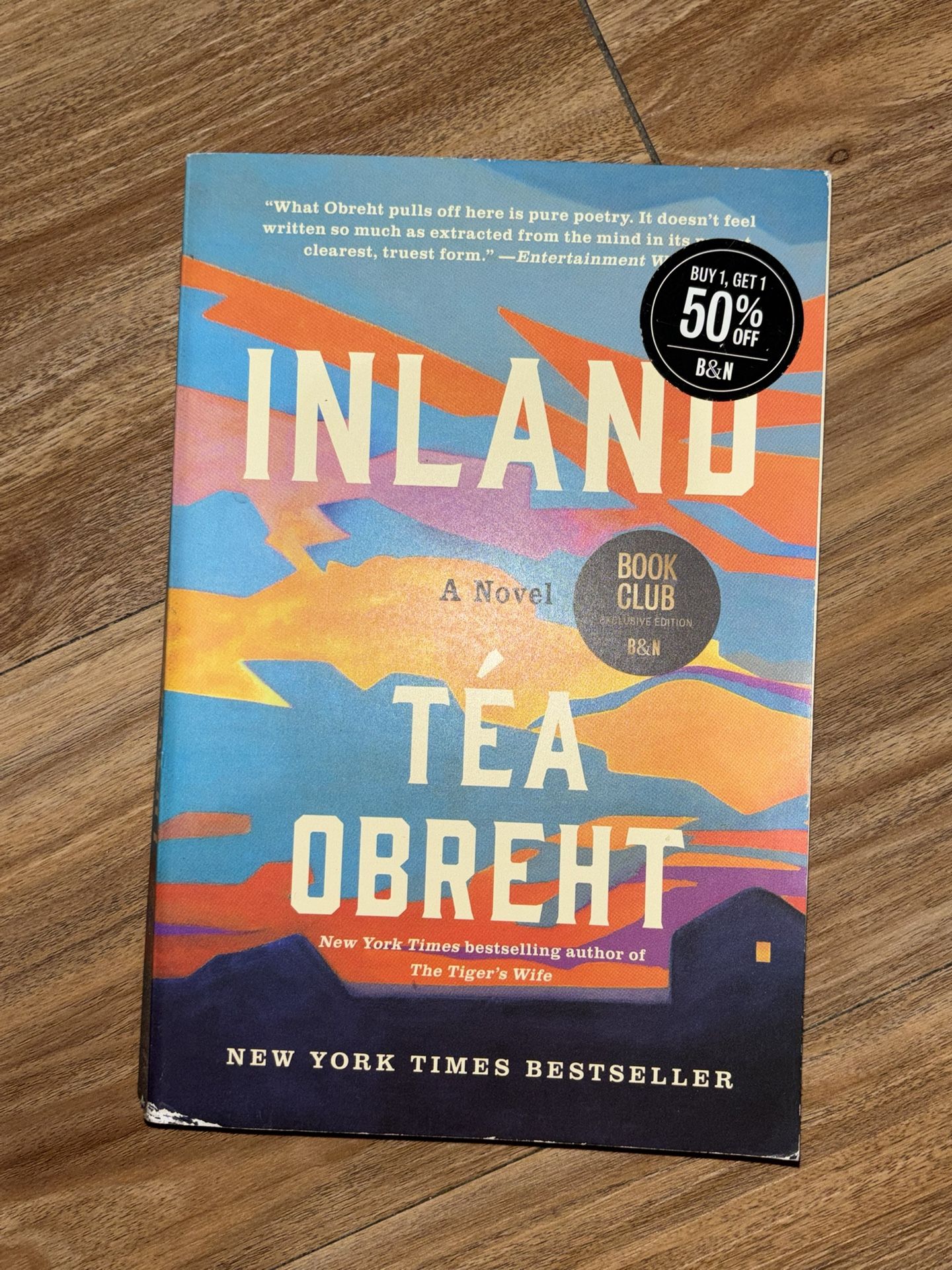 Books- each one $3 or 2 for $5