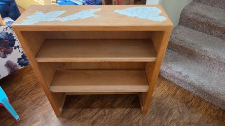 Shelf