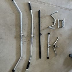 Cable Attachments