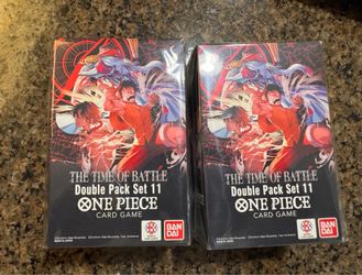 OP Double pack set
