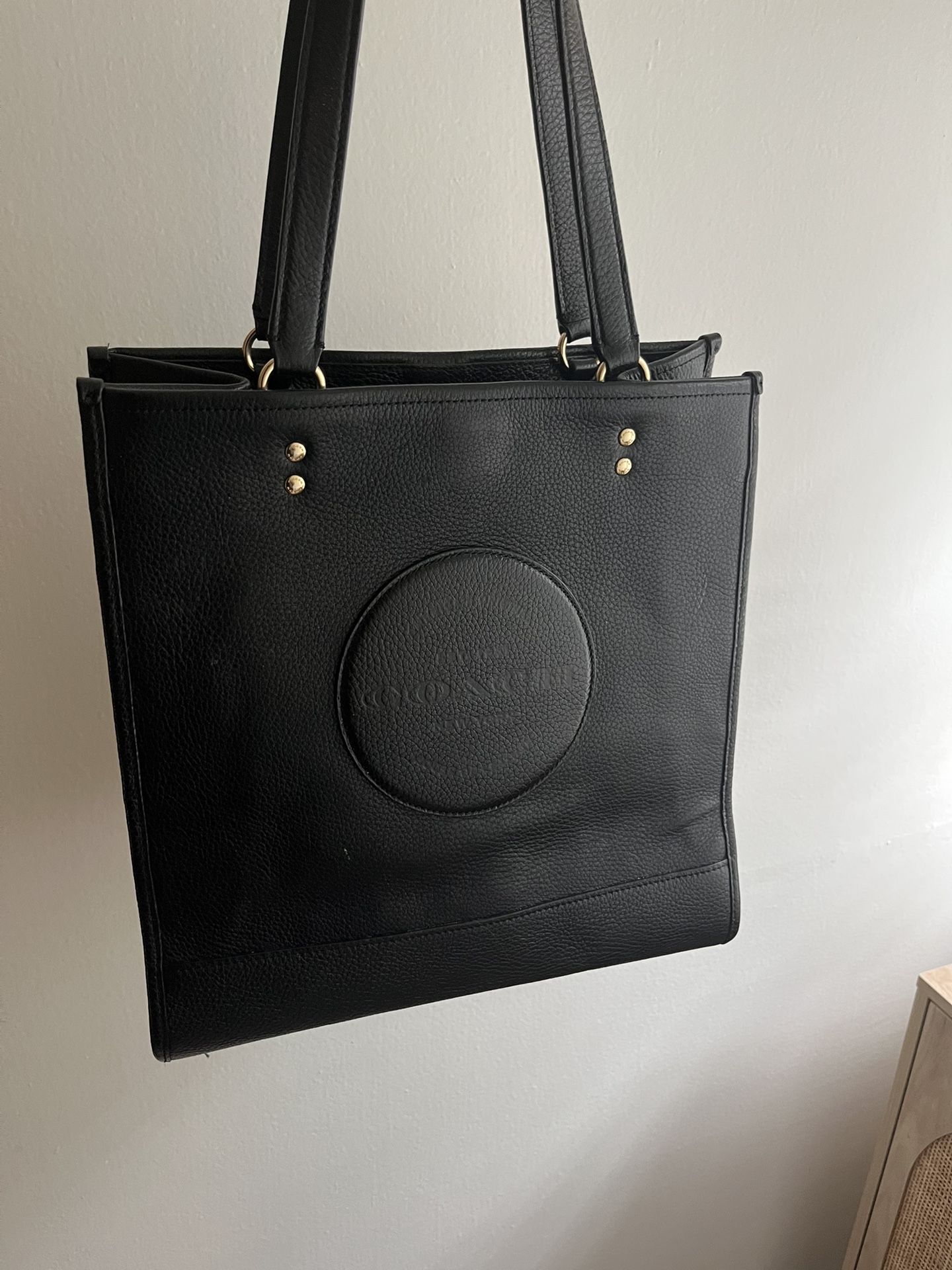 Coach Tote Bag