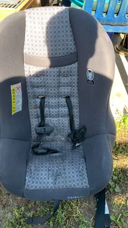 Cosco cild car sitz laik luk new 30$