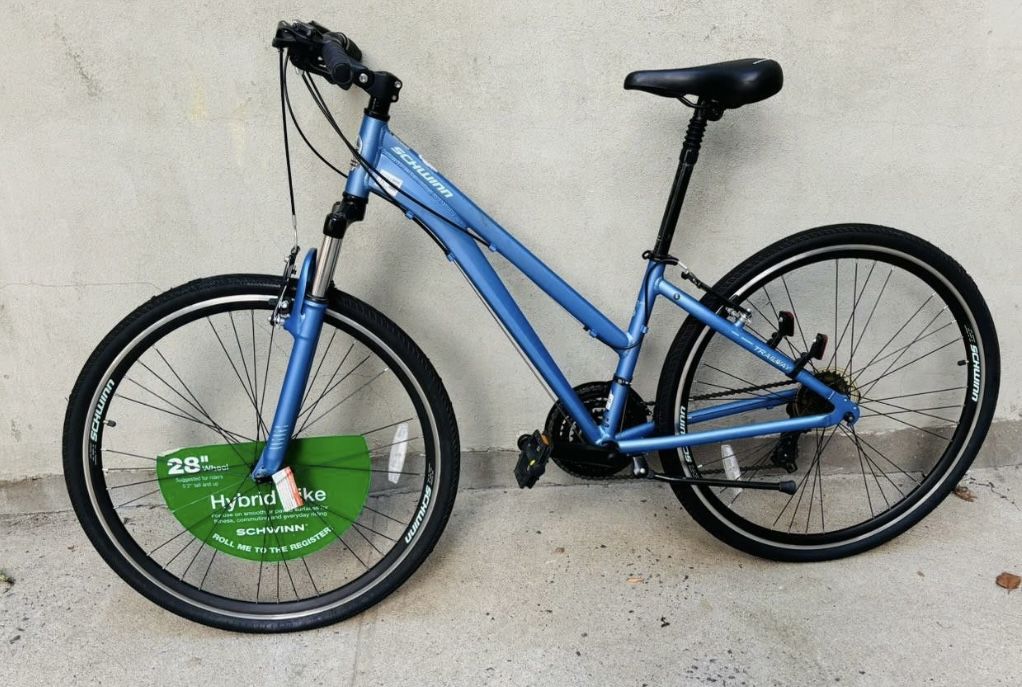 Bike Schwinn 700c/28" Bike