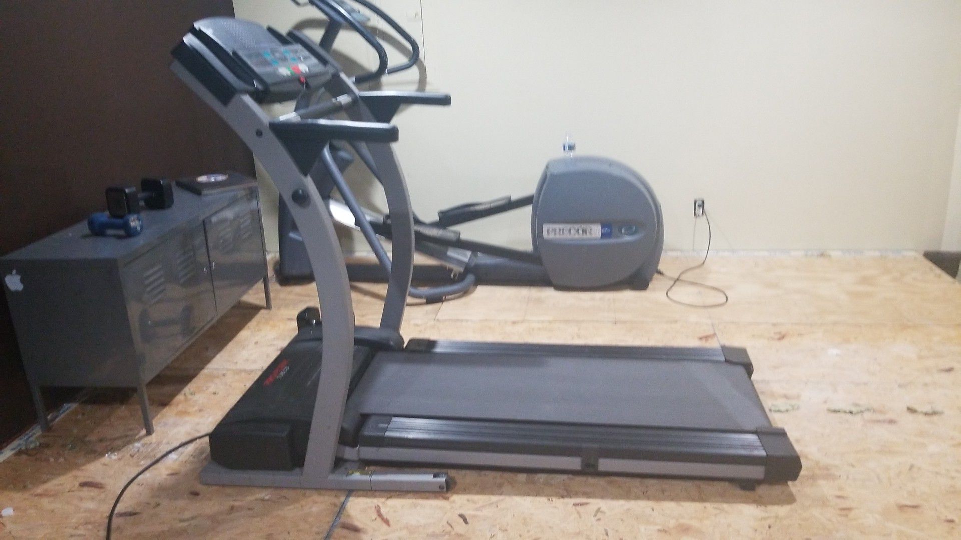 Preform 735cs Treadmill Ifit