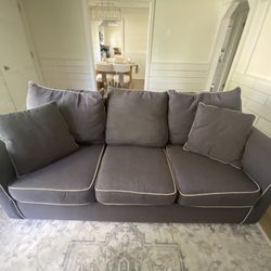 Three Seater Sofa