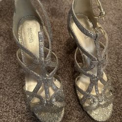 Michael Kors High Hills 