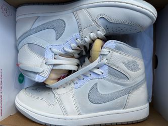 Nike Air Jordan Shoes