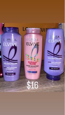 Elvive