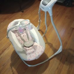 Baby Swing