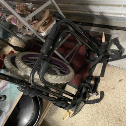 Bike Rack