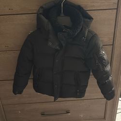 KIDS SAM COAT 