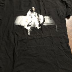 Billie Eillie Shirt