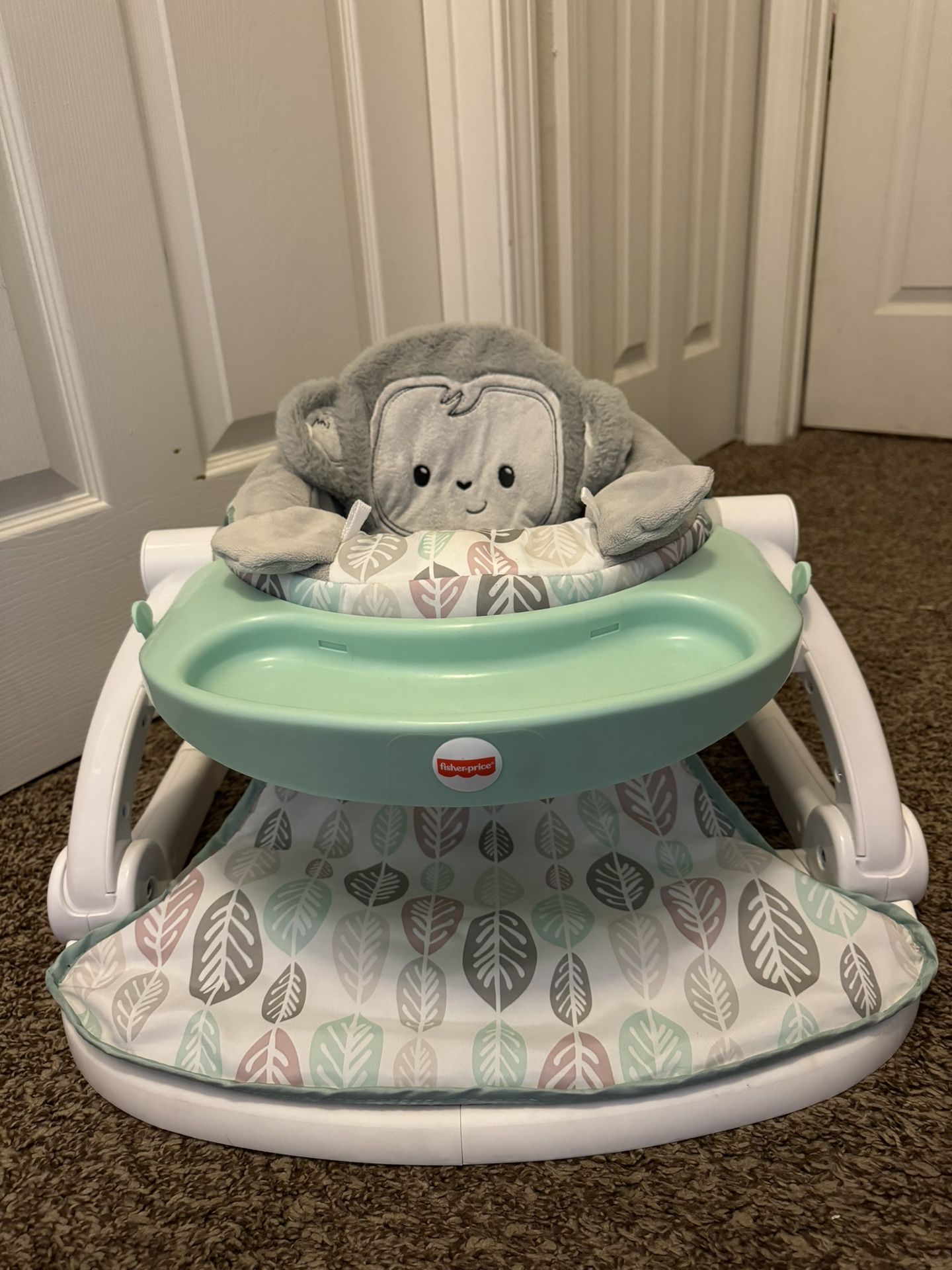 Infant Floor Seat