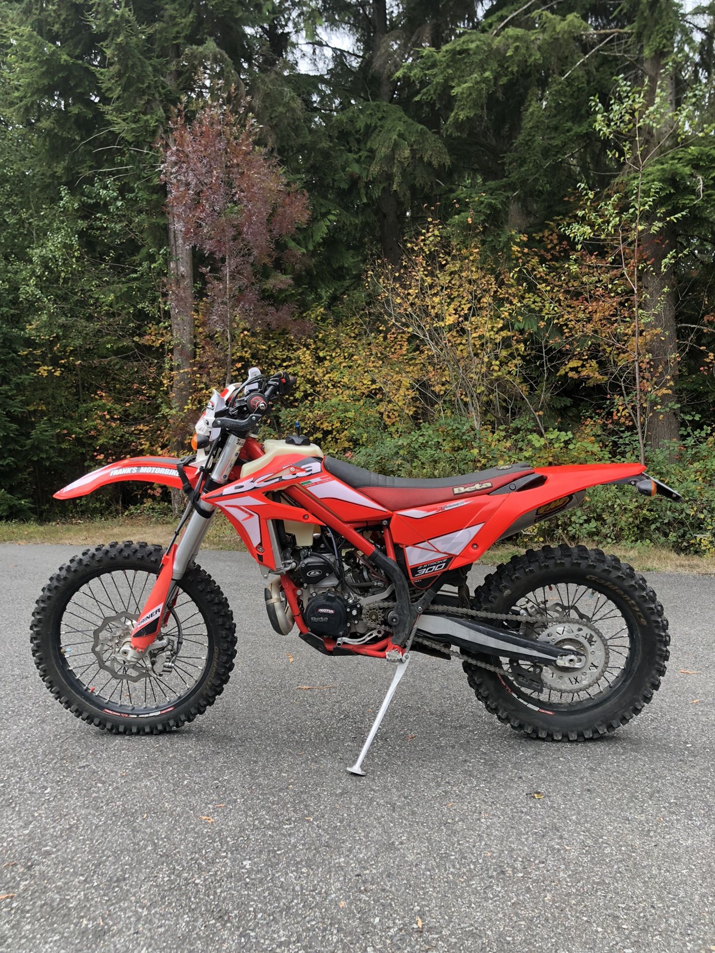 2019 Beta Xtrainer for Sale in Snohomish, WA - OfferUp