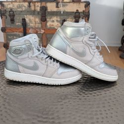 NIKE AIR JORDANS YOUTH SIZE 6.5