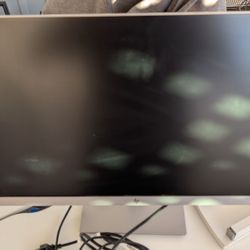 HP-Business E243m 23.8" computer adjustable monitor