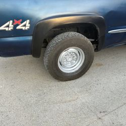 2000 GMC Sierra 2500 Classic
