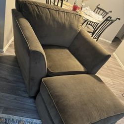 Accent Chair