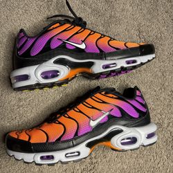 PROMO SAMPLE Nike Air Max Plus