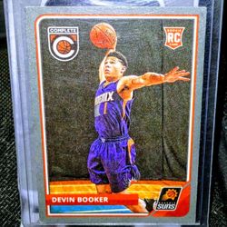 Devin Booker RC 