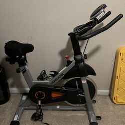 YOSUDA Indoor Cycling Bike