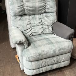 Free Recliner