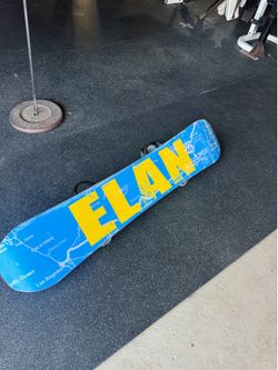 SNOW BOARD