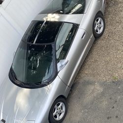 1996 Pontiac Firebird