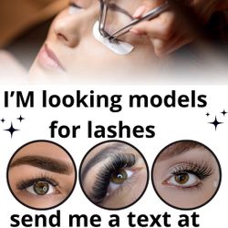 Lashes