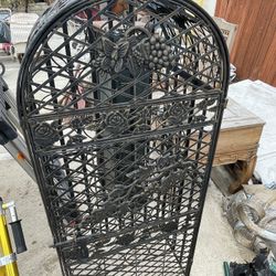 Wine Rack