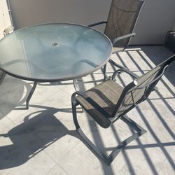 Patio Furniture 