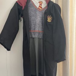 Harry potter Costume 