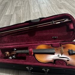 violin 