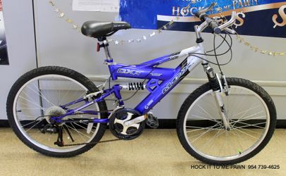 Mgx mountain bike 21 speed hot sale