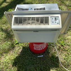 Air-conditioning unit