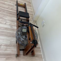 Rowing Machine