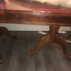 Dinning Table 