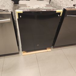 GE Top Control Built In Dishwasher