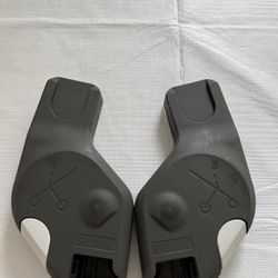 Stokke Adapter For All Stroller 