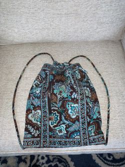 Vera Bradley backpack